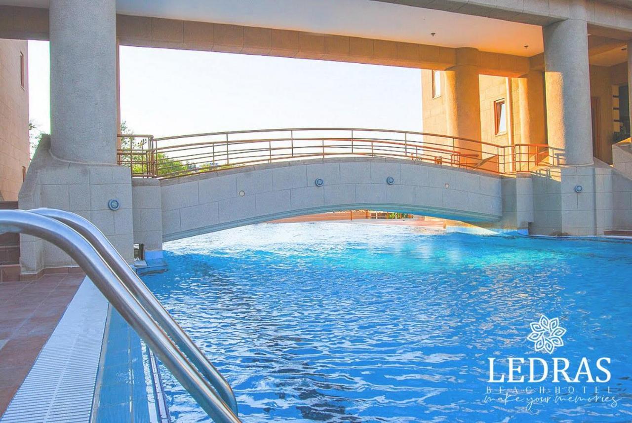 Ledras Hotel