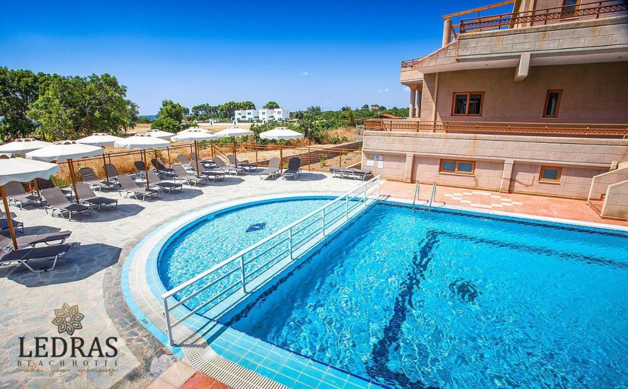 Ledras Hotel Gennadi