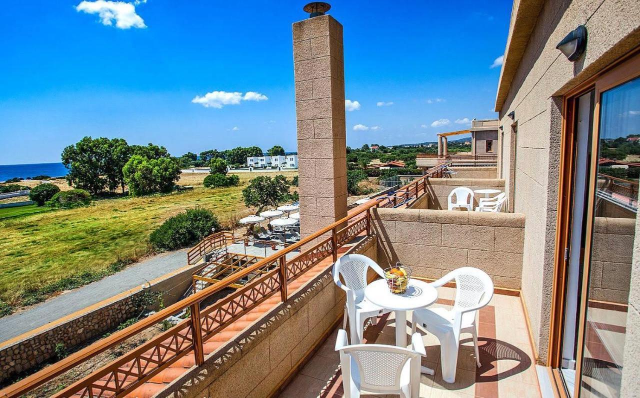 Ledras Hotel Gennadi