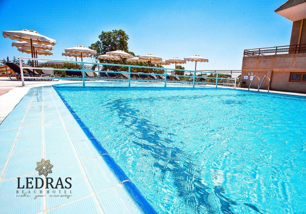 Hotel Ledras Gennadi