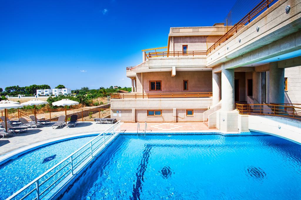 Ledras Hotel Gennadi
