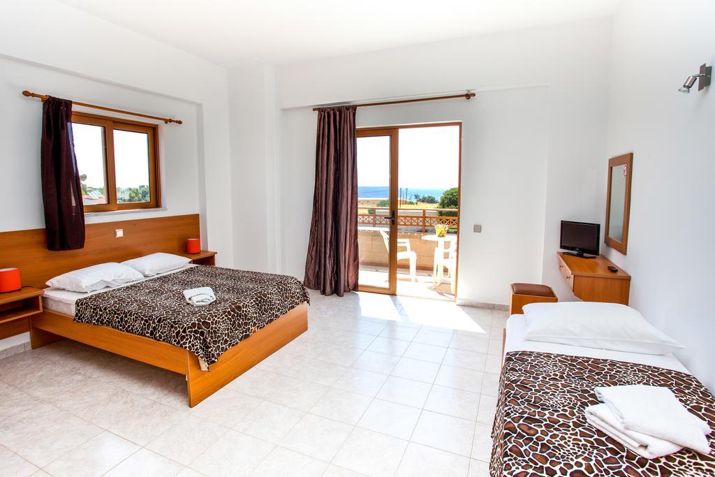 Hotel Ledras Gennadi