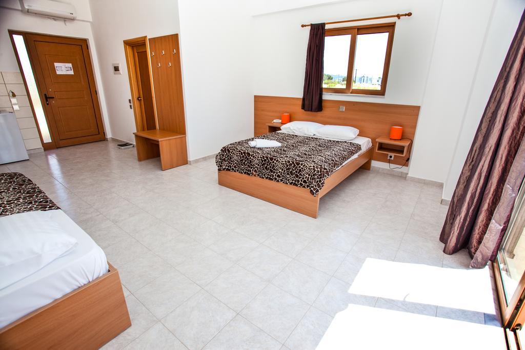 Hotel Ledras Gennadi