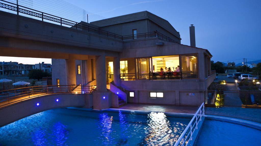 Hotel Ledras
