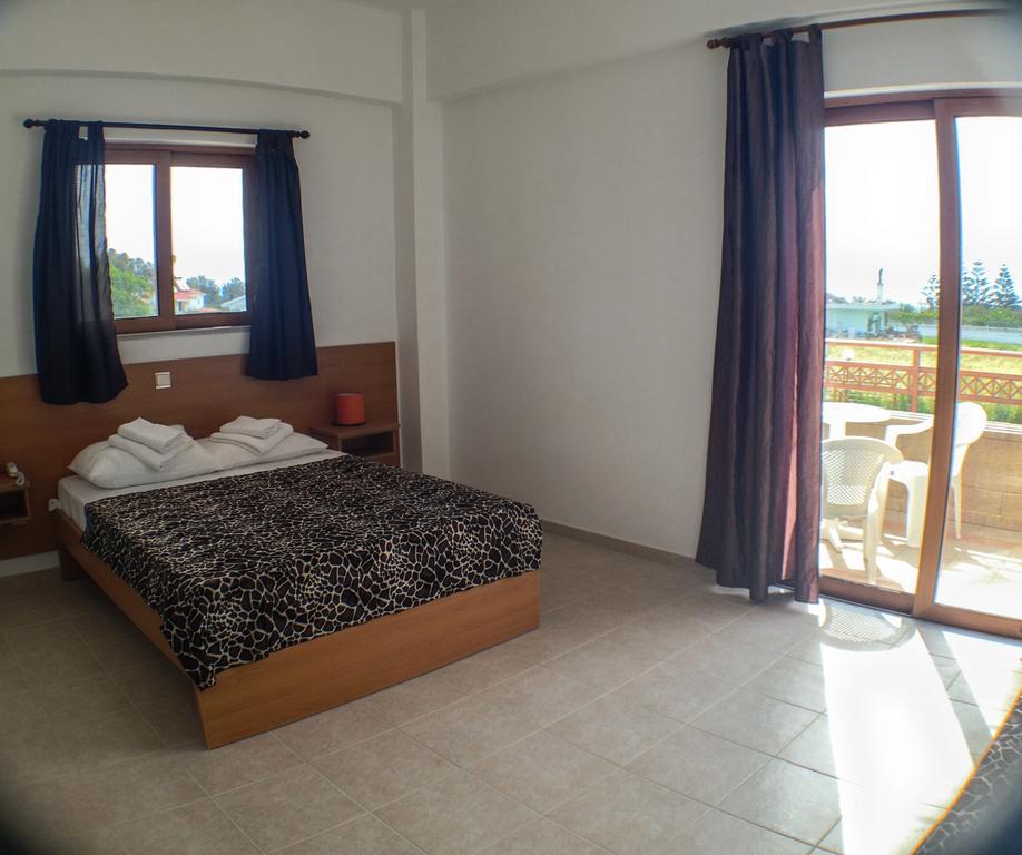 Ledras Hotel
